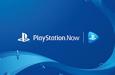 PlayStation Now Gift Card